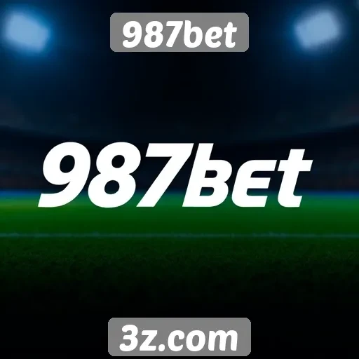 Comparação entre 987bet e concorrentes no mercado