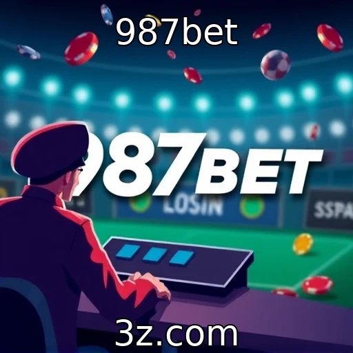 Cenário atual da regulamentação de jogos online | 987bet