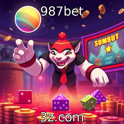 Tendências de jogos digitais para o futuro próximo - 987bet