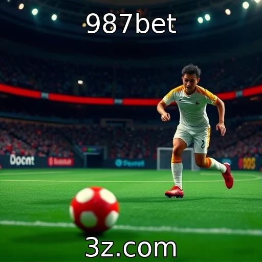 Regulamentação de jogos de azar e suas implicações - 987bet