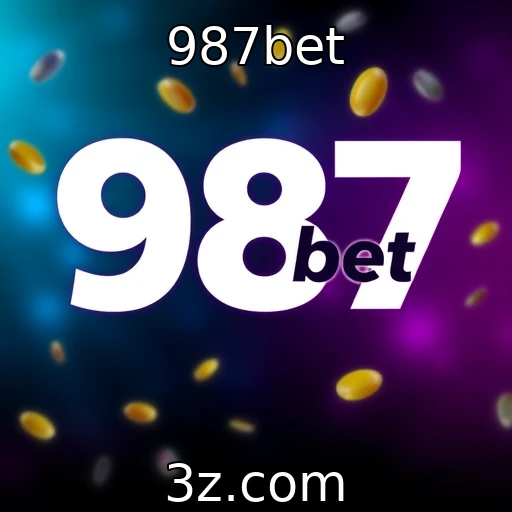 O crescimento das plataformas de jogos online - 987bet