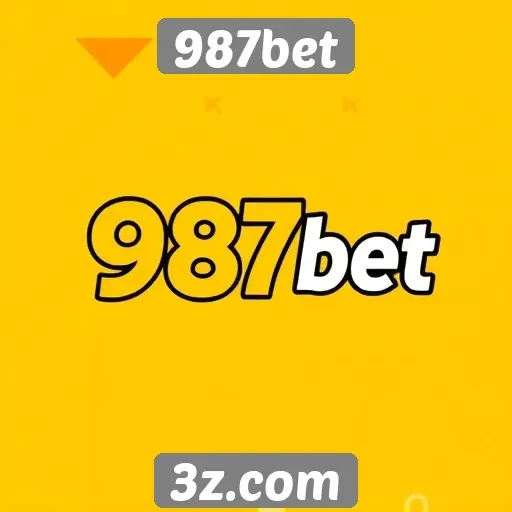 História e evolução do site de jogos 987bet