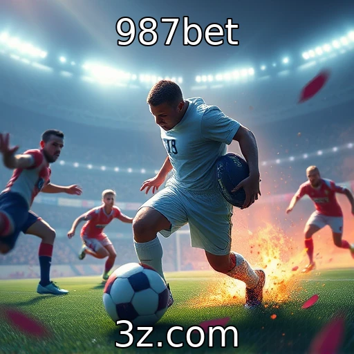 A importância da narrativa em jogos modernos - 987bet