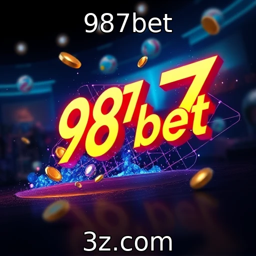 Novas tecnologias transformando o design de jogos | 987bet