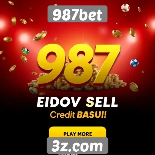 Ofertas e promoções disponíveis na 987bet