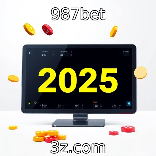Tendências de jogos online para 2025 | 987bet