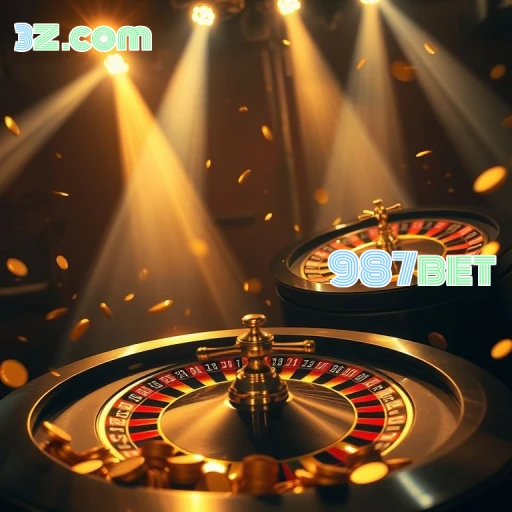 987bet Formas de Pagamento
