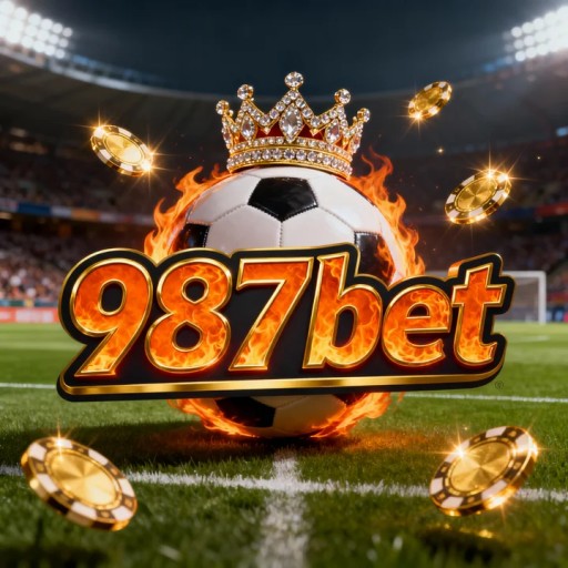 987bet logo