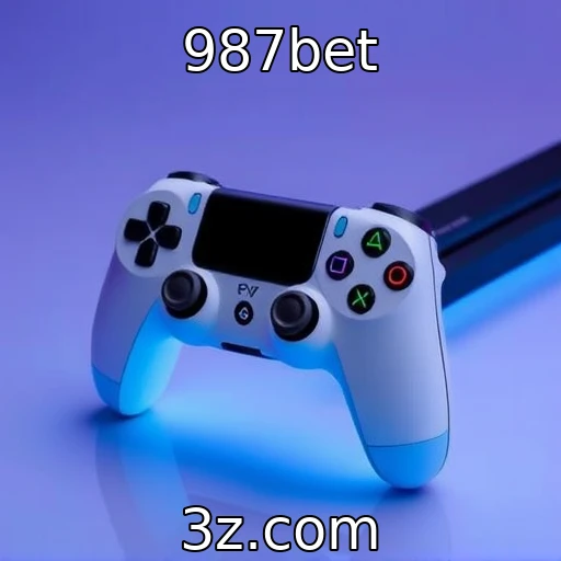 Inovações tecnológicas em consoles para 2025 | 987bet